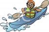 Boat Clip Art Image