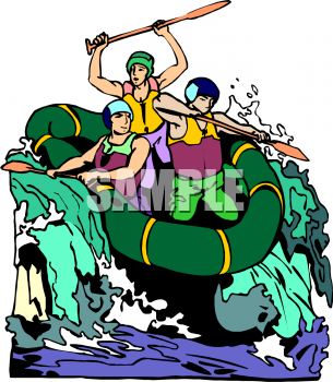 Boat Clip Art Image