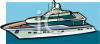 Boat Clip Art Image