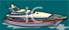 Boat Clip Art Image