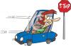Car Clip Art Image