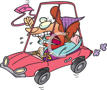 Car Clip Art Image