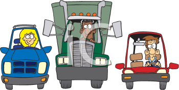 Car Clip Art Image