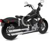 Motorcycle Clip Art Image