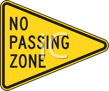 Road Sign Clip Art Image