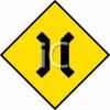 Road Sign Clip Art Image