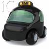 Taxi Clip Art Image