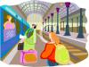 Train Clip Art Image
