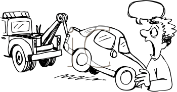 Truck Clip Art Image