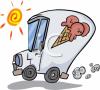 Truck Clip Art Image