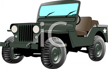 Truck Clip Art Image