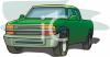Truck Clip Art Image