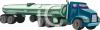 Truck Clip Art Image