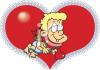 Valentine's Day Clip Art Image