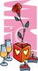 Valentine's Day Clip Art Image
