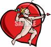Valentine's Day Clip Art Image