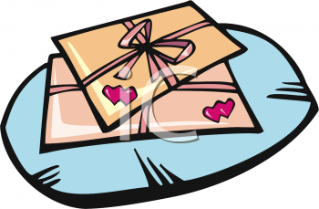 Valentine's Day Clip Art Image