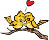 Valentine's Day Clip Art Image