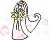 Wedding Clip Art Image