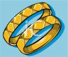 Wedding Clip Art Image