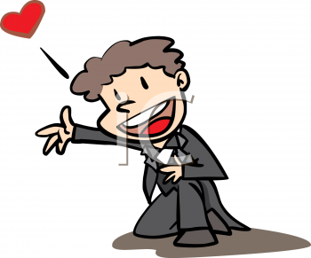 Wedding Clip Art Image