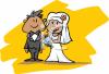 Wedding Clip Art Image