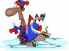 Winter Clip Art Image