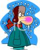 Winter Clip Art Image