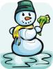 Winter Clip Art Image