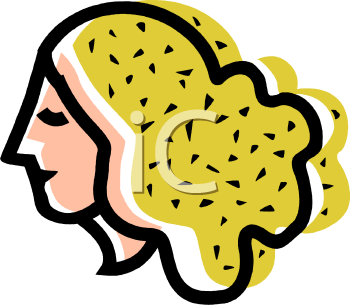 Women Clip Art Image