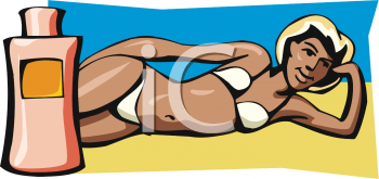 Women Clip Art Image