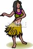 Women Clip Art Image