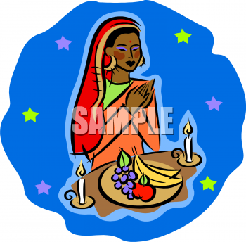 Women Clip Art Image
