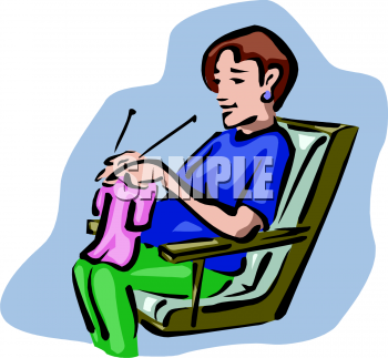 Women Clip Art Image