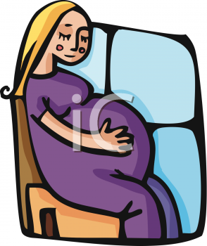 Women Clip Art Image