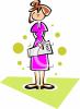 Women Clip Art Image