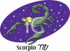 Zodiac Clip Art Image