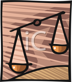 Zodiac Clip Art Image