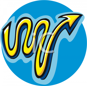 Zodiac Clip Art Image