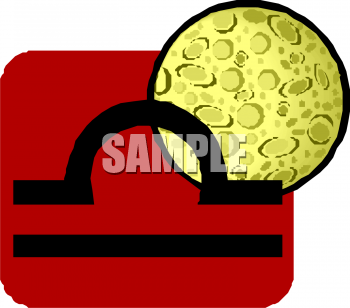 Zodiac Clip Art Image